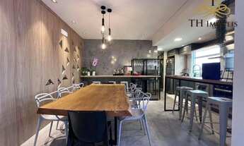 Imagem 3: Apartamento (cobertura) com 2 dormitórios à venda, 125 m² por R$ 1.470.000 - São Francisco