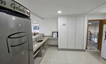 Imagem 6: COBERTURA DUPLEX Á VENDA NO SETOR OESTE COM 4 SUITES PLENAS