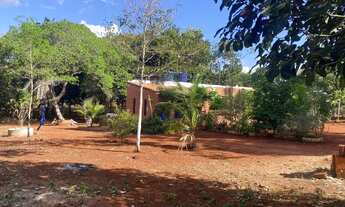 Imagem 5: Localização privilegiada chácara venda Coração de Maria