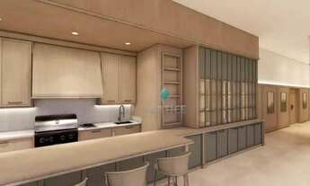 Imagem 5: Casa com 4 dormitórios à venda, 312 m² por R$ 4.990.000 - Residencial Quinta do Golfe - Sã