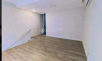 Imagem 6: Apartamento LOFT, completamente mobiliado, moderno, próximo da UFSC