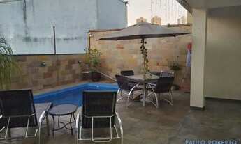 Imagem 4: SOBRADO - VILA FORMOSA - SP