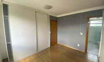 Imagem 4: EXCLUSIVO GR !! Apartamento cobertura com 3 dormitórios