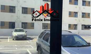 Imagem 6: Apartamentos de dois quartos - Reserva Equitativa