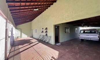 Imagem: CASA AMPLA NO CORONEL ANTONINO