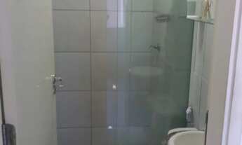 Imagem 6: Apto com dois quartos sendo um suíte - Cajazeiras - 52m²