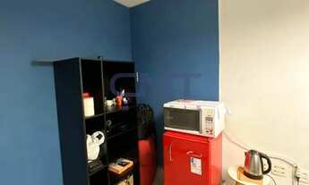 Imagem 5: Sala Comercial 90 m² oara locação no Lourdes