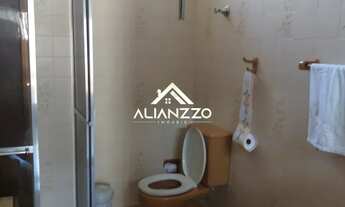 Imagem 5: Casa Residencial Bairro Jardim América em Ribeirão Preto/SP. Alianzzo Imóveis