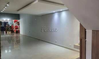 Imagem 4: Loja Comercial para alugar no São Paulo Towers na Rua Piauí no centro de Londrina