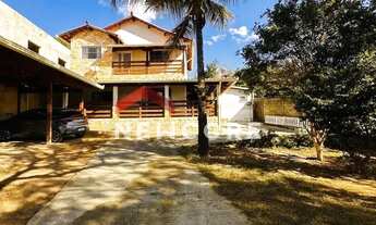 Imagem: Casa em Rua Safira - Quintas do Jacuba