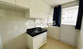 Imagem 2: Apartamento para aluguel, 2 quartos, 1 suíte, 1 vaga, Patrimônio - Uberlândia/MG