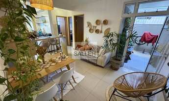 Imagem 4: Apartamento à venda no bairro Colégio Batista - Belo Horizonte/MG