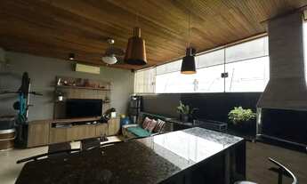 Imagem 7: Casa de Condomínio com 3 quartos e mobiliado, 125 m² em Loteamento Residencial Vila Bella