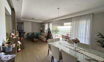 Imagem 4: Apartamento à venda em Campinas, Vila Brandina, com 3 quartos, com 116 m²