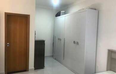 Imagem 9: Casa á Venda localizada no Condomínio Residencial Park Real, em Indaiatuba - SP