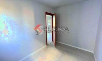 Imagem 4: Apartamento possui 2 dormitórios na Olaria em Canoas