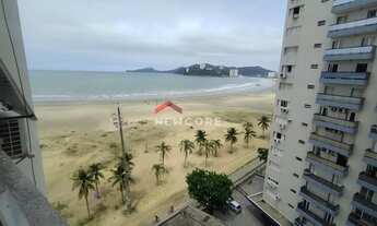 Imagem 3: Apartamento em Avenida Presidente Wilson - José Menino - Santos/SP