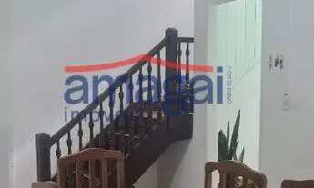 Imagem 4: Casa 5 dormitorios, 1 banheito e 2 salas, Centro de Jacareí