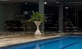 Imagem: Casa Spazio Verde com 4 suites e terreno