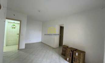 Imagem 3: Apto com 03 dorm. Sendo 01 suíte - Centro