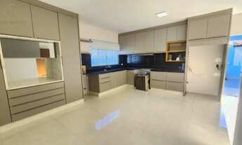 Imagem 4: Casa para alugar em Londrina, Bancários, com 5 quartos, com 450 m²