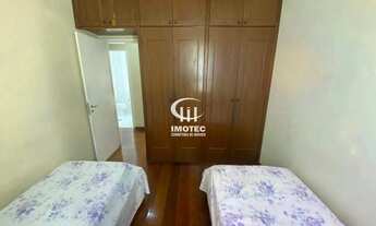 Imagem 7: Apartamento para aluguel, 3 quartos, 1 suíte, 3 vagas, Silveira - Belo Horizonte/MG