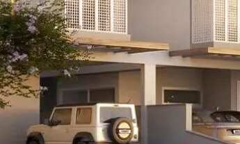 Imagem 2: Casa de 3 suítes à venda no Rio Tavares