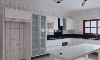 Imagem 3: Casa com três quartos, sendo uma suíte no Córrego Grande