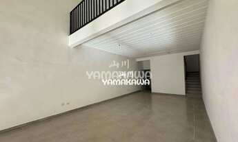 Imagem 3: Salão para alugar, 125 m² por R$ 8.800,00/mês - Aricanduva - São Paulo/SP