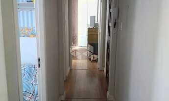 Imagem 4: Apartamento 1 dormitório Menino Deus