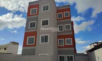 Imagem 3: Apartamento para Venda em São José dos Pinhais, Parque da Fonte, 3 dormitórios, 1 banheiro