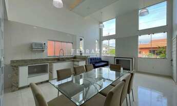 Imagem: Casa em Condomínio à venda, 3 quartos