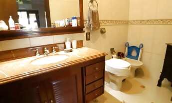 Imagem 13: Sobrado em Rua Doutor Miguel Pierro - Cidade Universitária - Campinas/SP