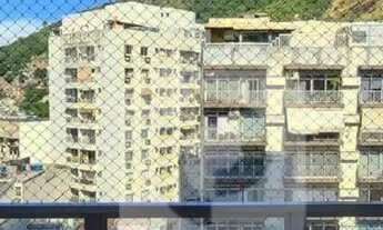 Imagem 5: Apartamento com 4 Quartos à venda, 172m² - Tijuca