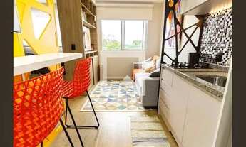 Imagem: Apartamento à Venda - Belém, 1 Quarto