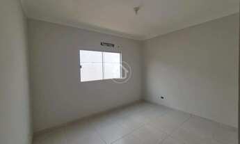 Imagem 6: CASA NO RESIDENCIAL OLIVEIRA COM 3 DORMITORIOS