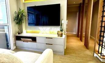 Imagem 2: Apartamento à venda com 3 quartos no Vila Operária - Rio Claro/SP