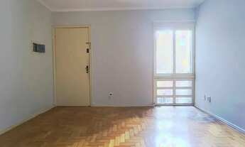 Imagem 3: Apartamento para locação no Menino Deus com 54m² e 2 dormitórios/quartos disponíveis