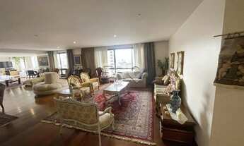 Imagem: Apartamento 03 Dormitorios 380 m² para