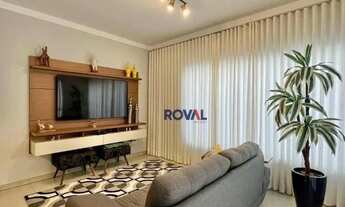 Imagem 2: Casa à venda, 135 m² por R$ 890.000,00 - Jardim Santa Mônica I - Mogi Guaçu/SP