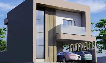 Imagem 3: CONDOMÍNIO PARQUE TAUÁ