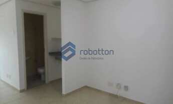 Imagem 2: Sala/Conjunto comercial para venda, 30 m², 1 vaga, prox. ao metrô Fradique Coutinho em São