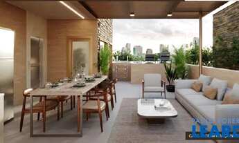 Imagem 2: CASA EM CONDOMÍNIO - BROOKLIN - SP