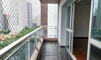 Imagem 4: Apartamento super conservado para locação na Aclimação, com 200m², 03 suítes e 02 vagas. L