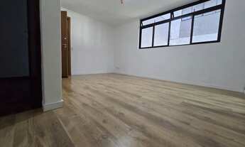 Imagem: Vendo/alugo apto na Av Vicente Machado no