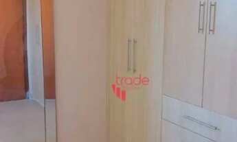 Imagem 6: Apartamento à Venda de 03 Quartos no Bairro Jardim São Luiz em Ribeirão Preto com Sacada