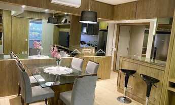 Imagem 2: Ed. Reserva Santana, Gleba Palhano Londrina PR , Apartamento à venda 3 Quartos