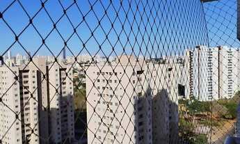 Imagem 7: Apartamento para alugar em Goiânia, Vila Alpes, com 2 quartos, com 65 m², Residencial Aqua