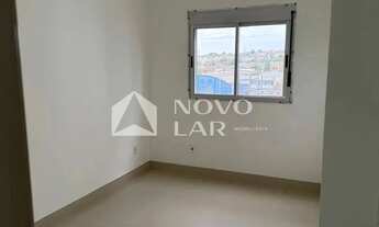 Imagem 2: Apartamento a venda com três quartos sendo um suíte