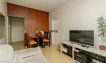 Imagem 4: Apartamento em Centro Histórico